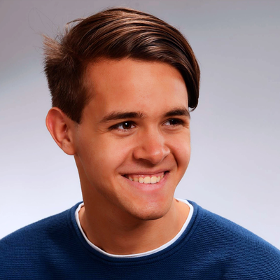 Simon A. Bomb