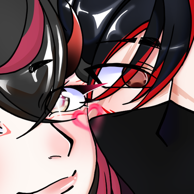 Suki & Dark