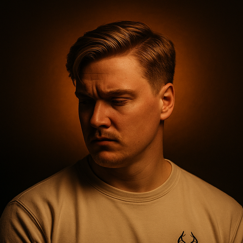 Garrett Cardon (GCVO)