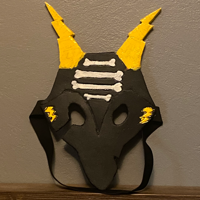 BoneBolt