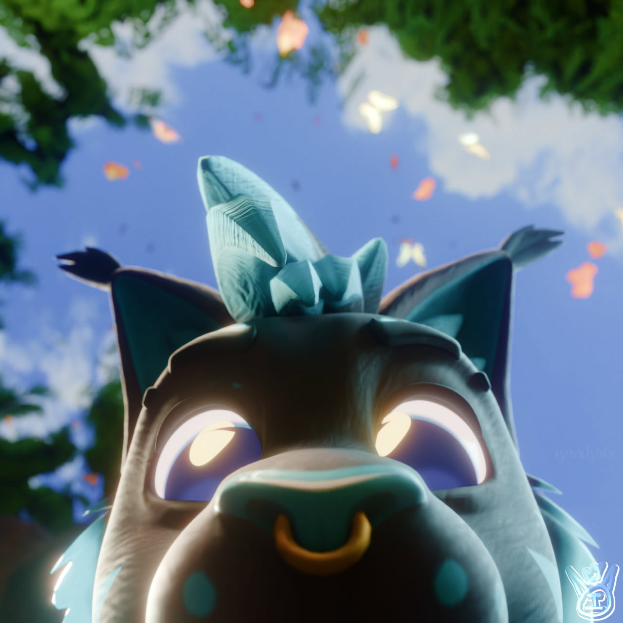 Iynx Lynx