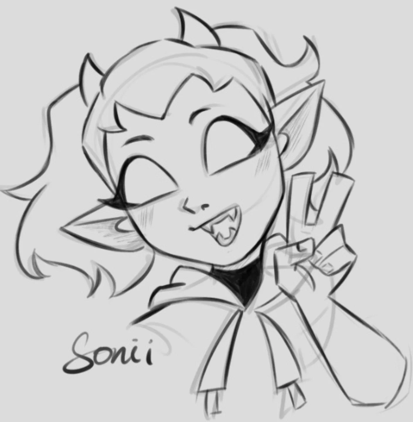 Sonii