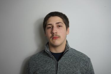 Mason Tenamore