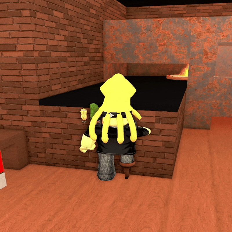 Cursed with Glorious Purpose
