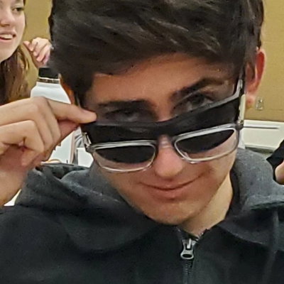 Matthew