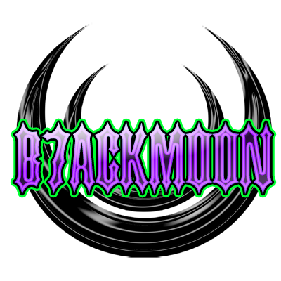 Kit Blackmoon