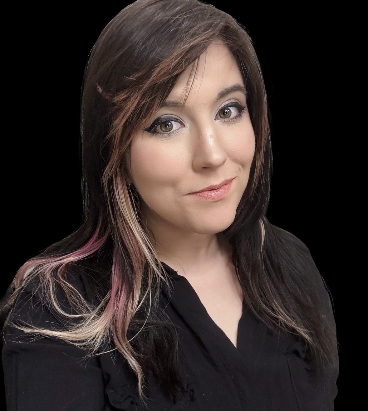 Shannon J. Miller 
