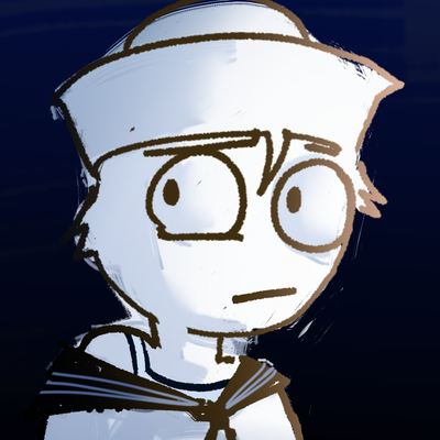 imthemrblue