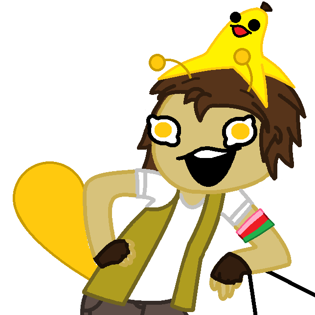 MrBananaBoyMan