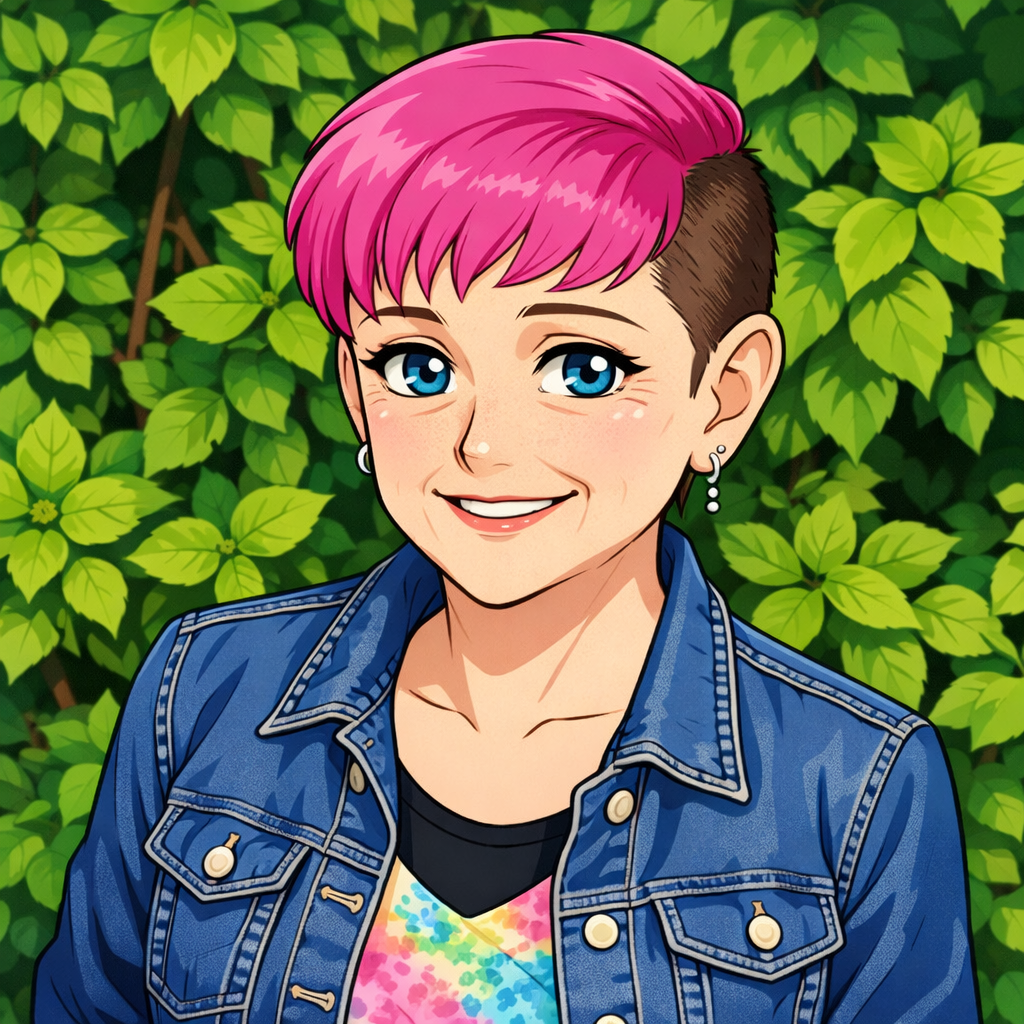 Dianne Boatwright-Frost