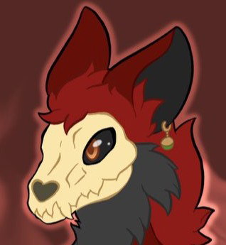CinderSkulldog