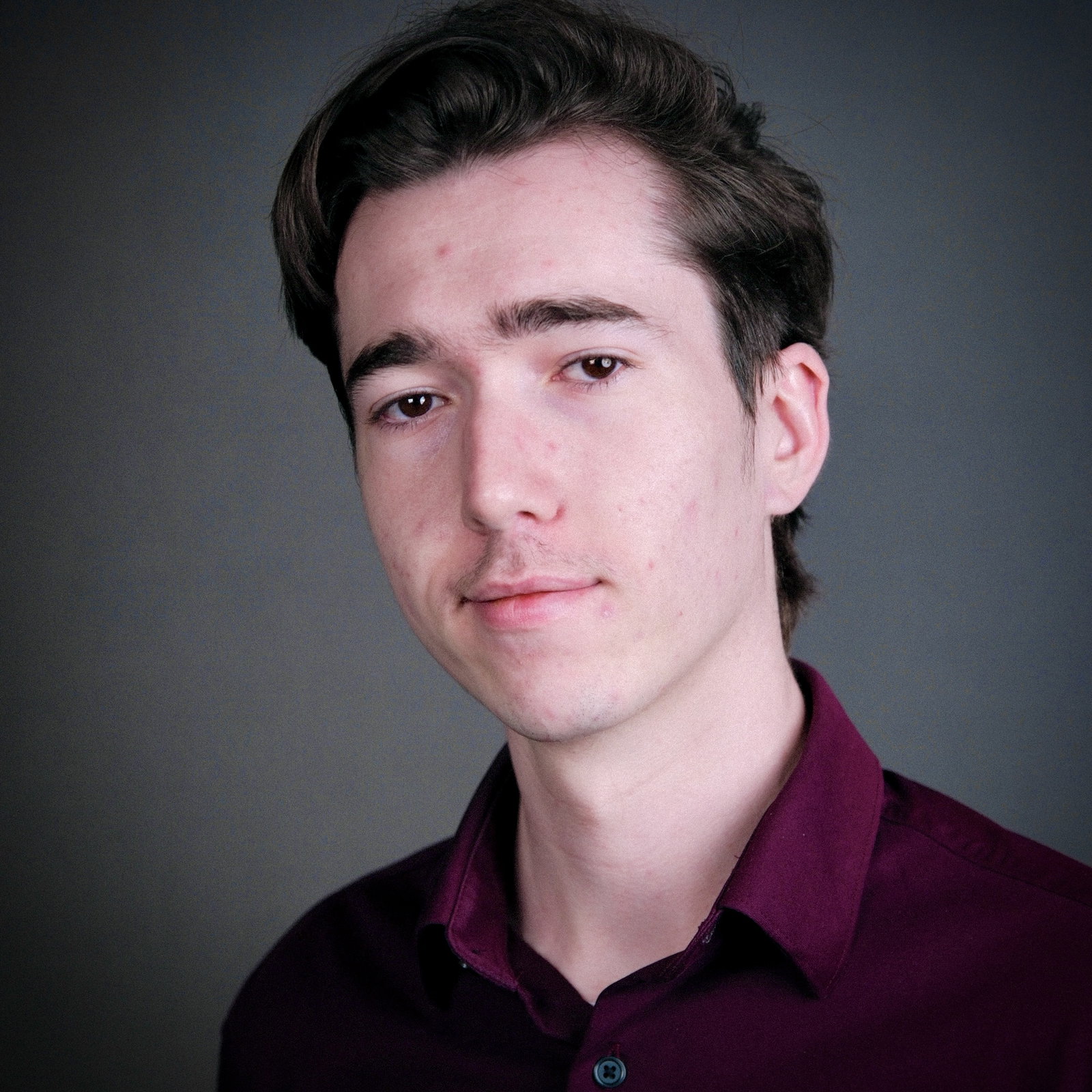 The Voice Of Jonathan Hill