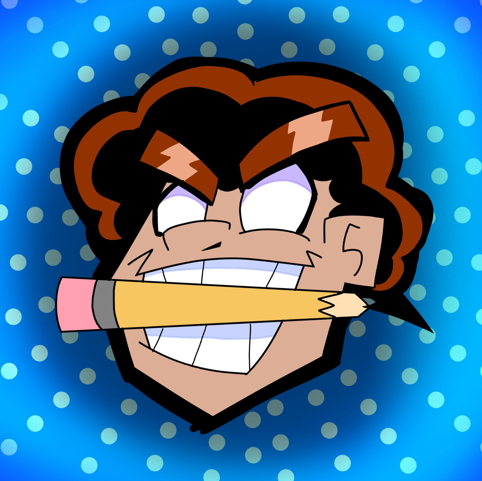 Kayden draws 
