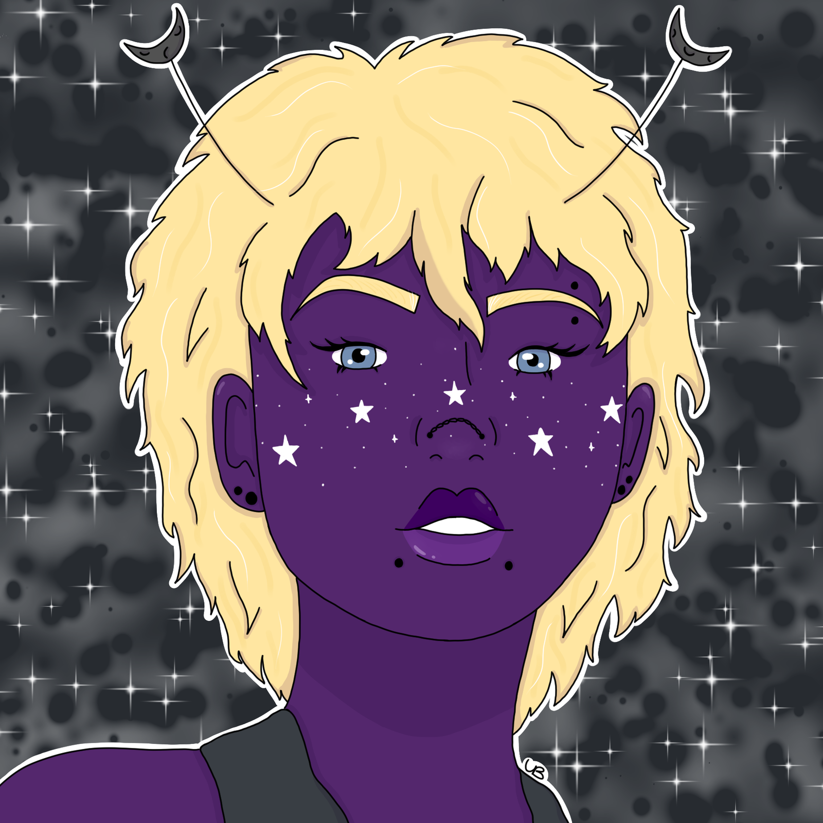 luna