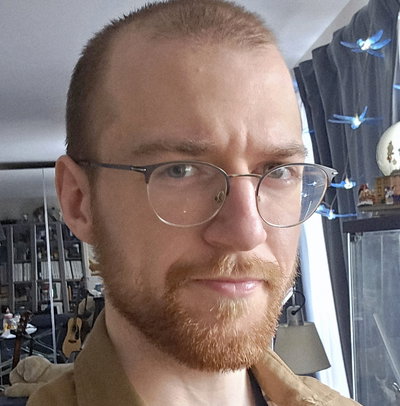 VoiceOverChris
