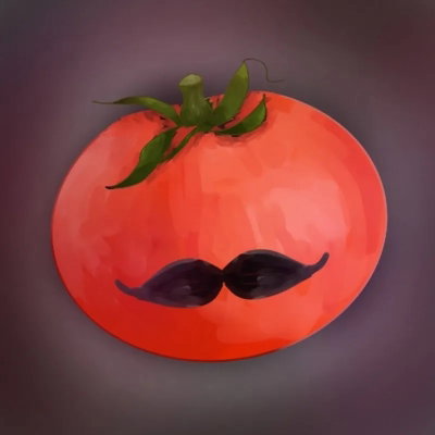 Sopha Tomato