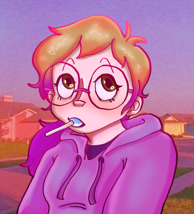Violet