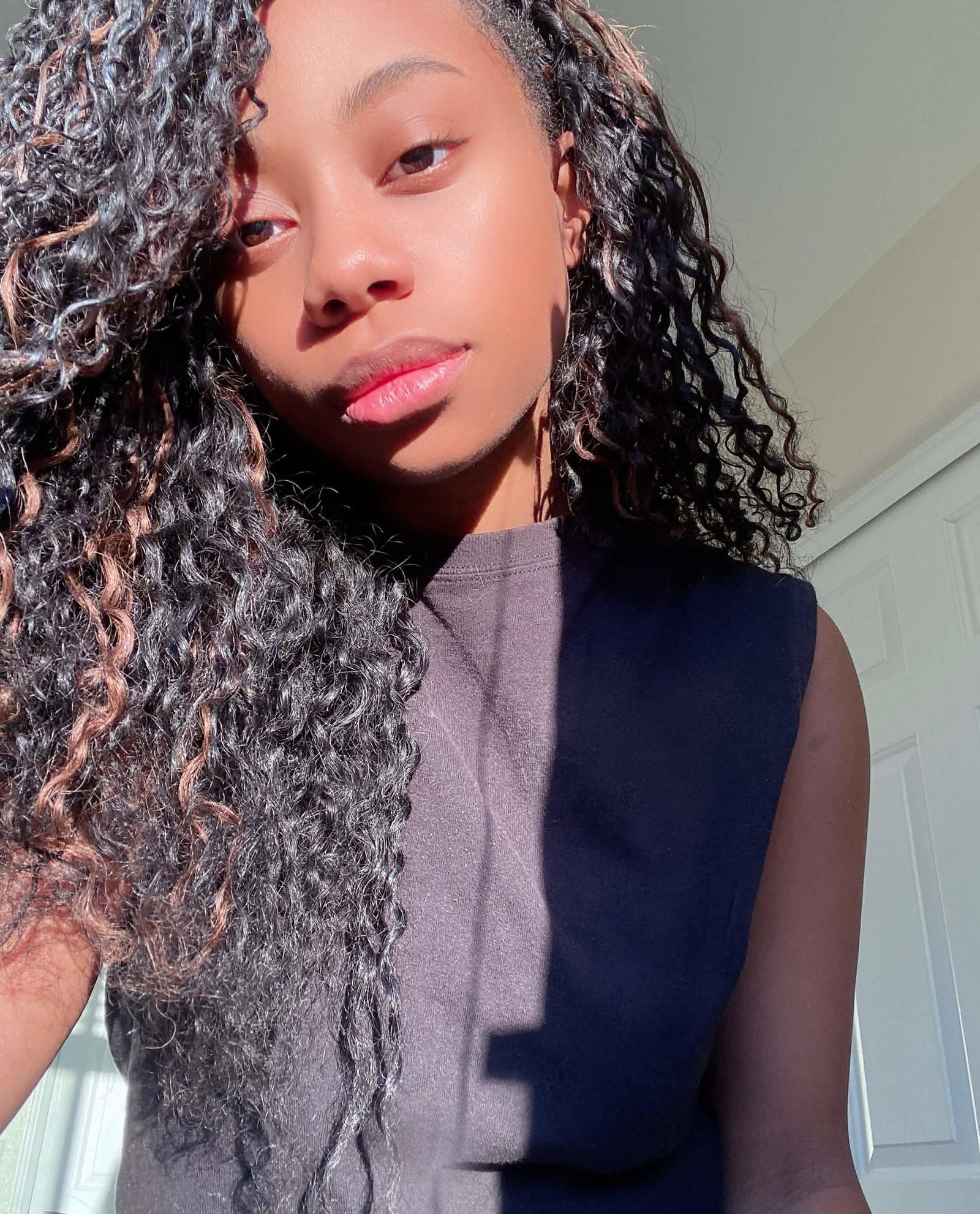 Desteny Tolbert