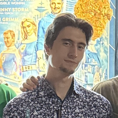 Michael-James Miklos