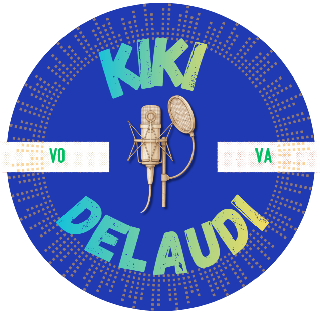 Kiki Delaudi
