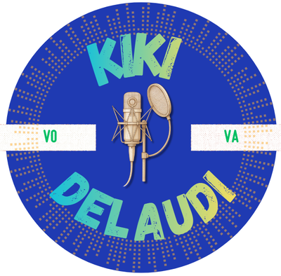 Kiki Delaudi