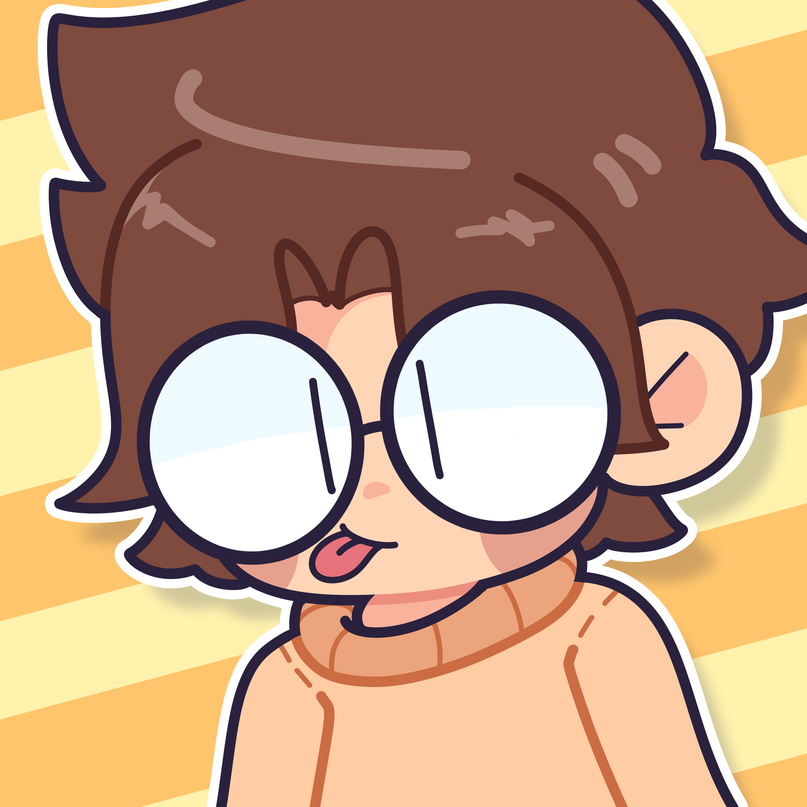 HowlingSprite