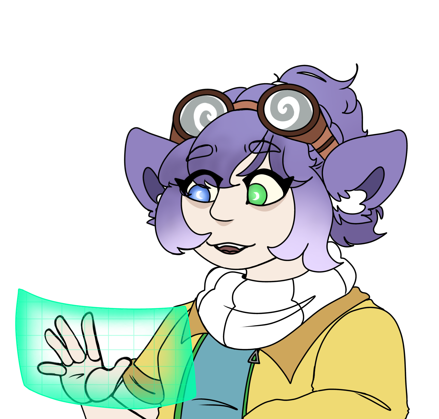 LunaTheWolf72