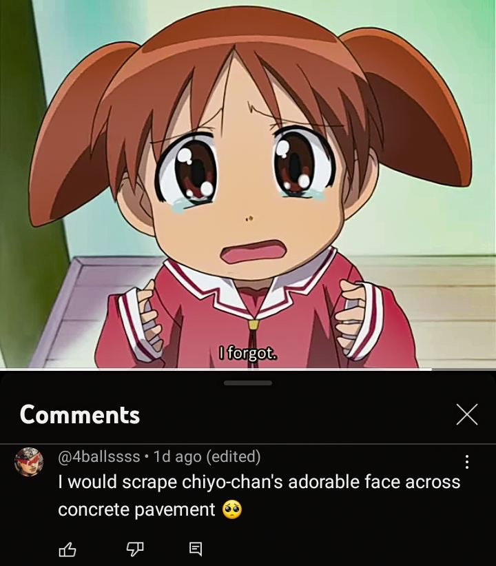 Funfetti/goob!(⸝⸝ᵕᴗᵕ⸝⸝) 