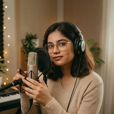 Shefali