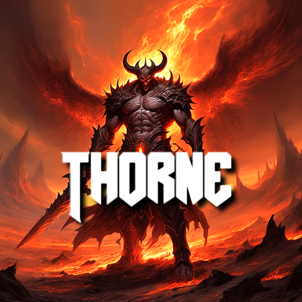 Thorne VA