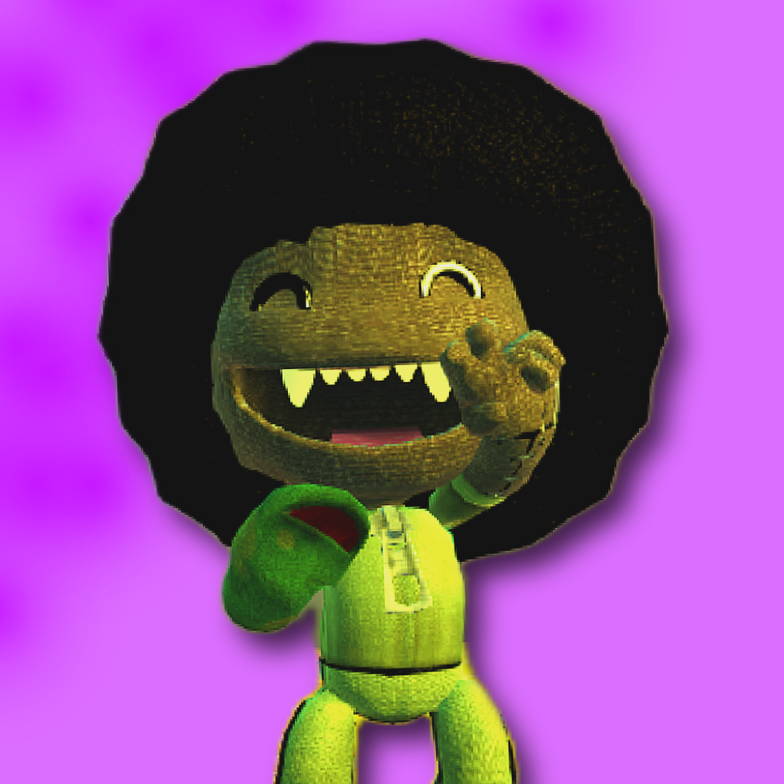 Steven Jr