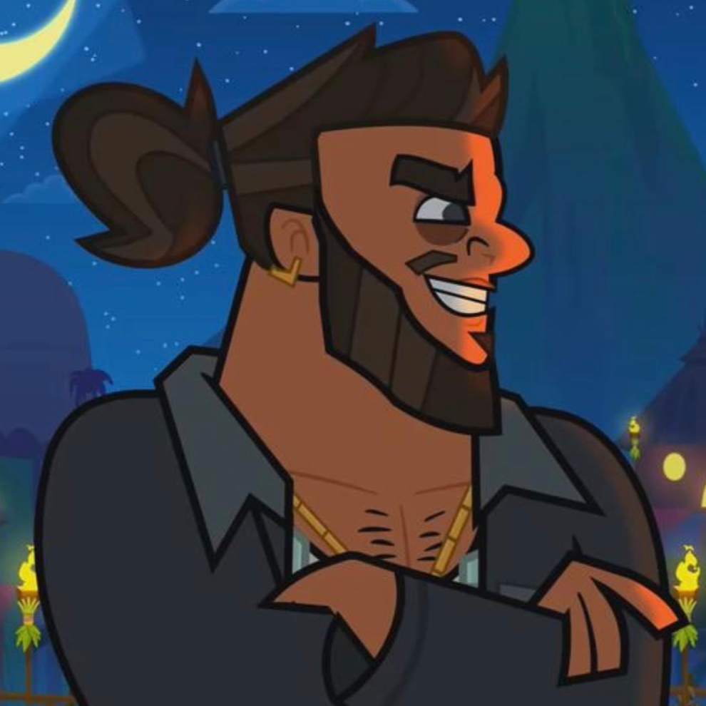 Artist Maximus