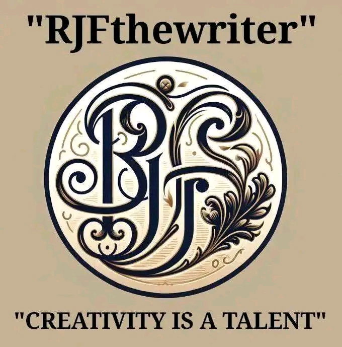 RJFthewriter