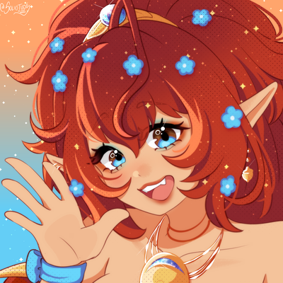 Tiny Pixie Dae