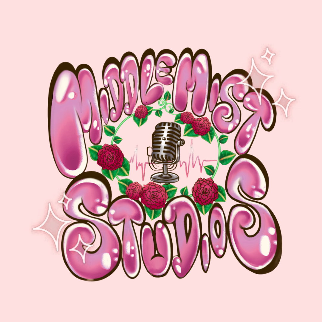 🌸Middle Mist Studios🌸