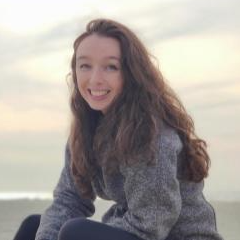 Nathalie Bly