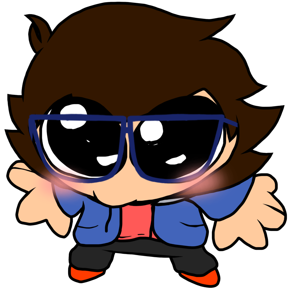 Bramman09 animates