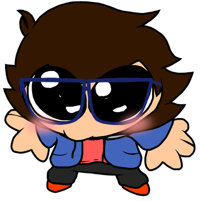 Bramman09 animates