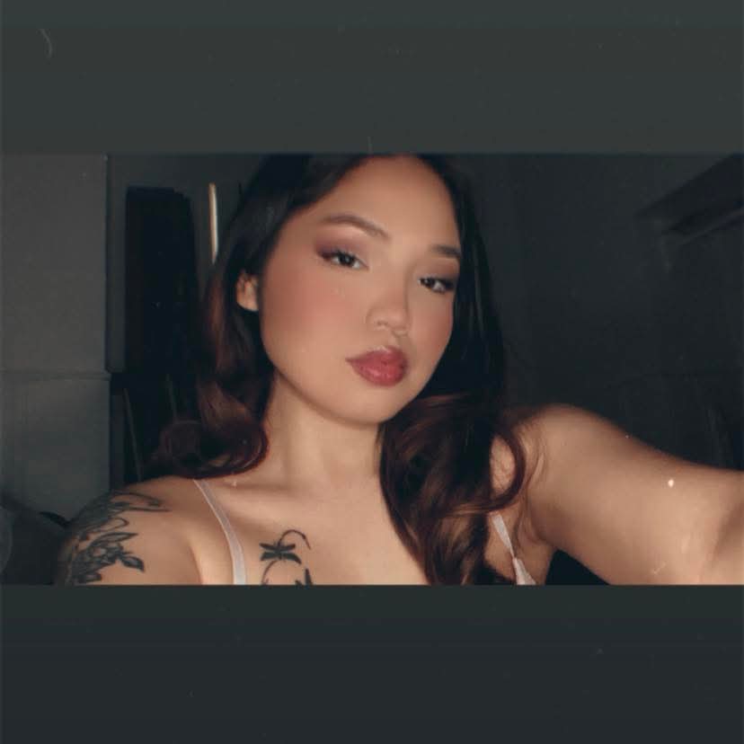 Miss Mae 