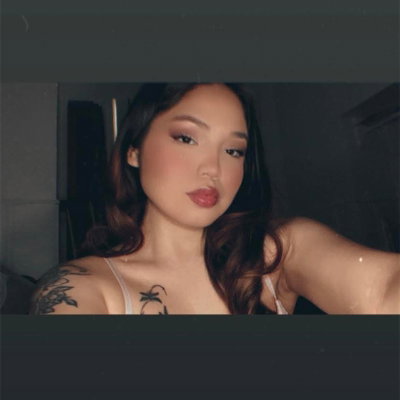 Miss Mae 