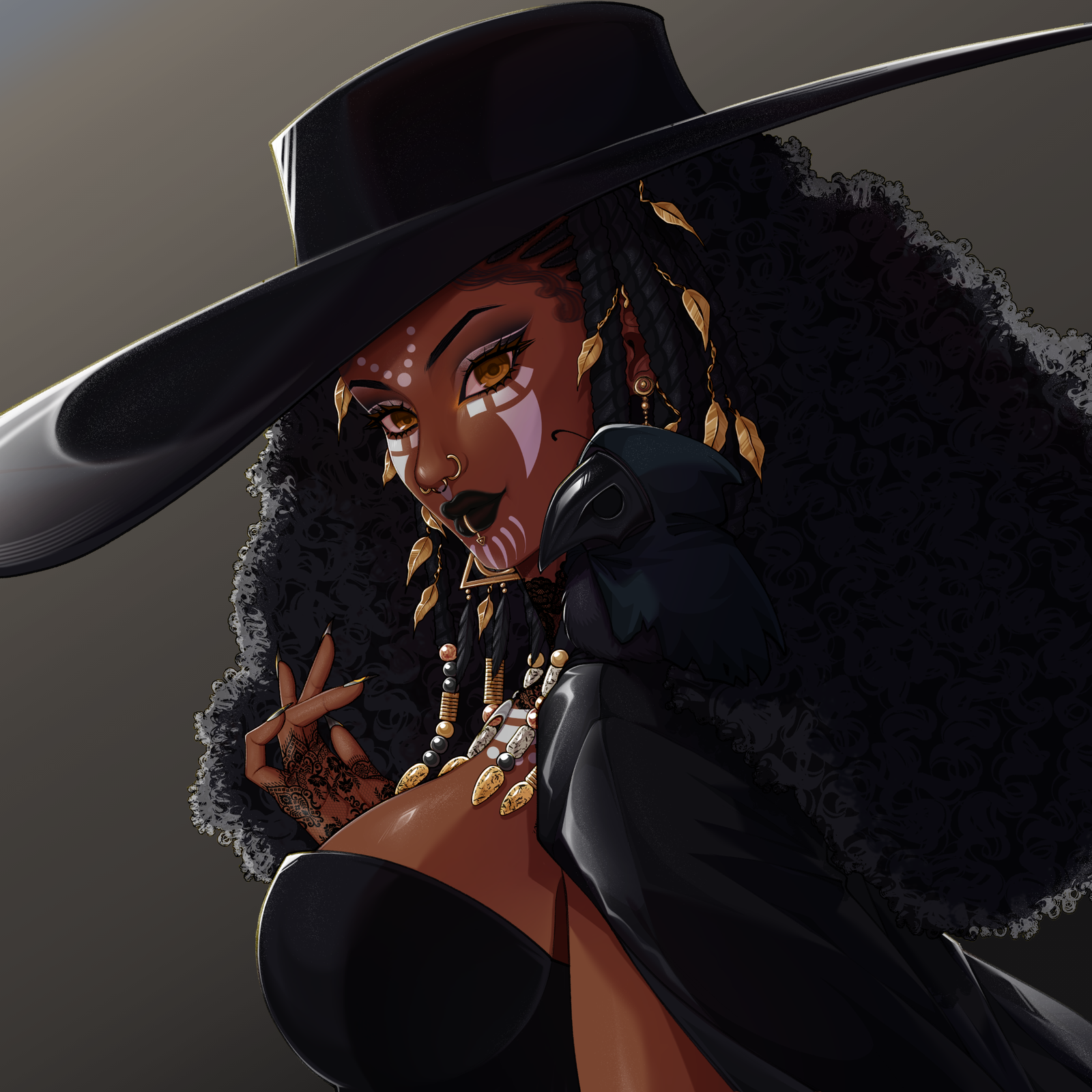 Lady Lucifera