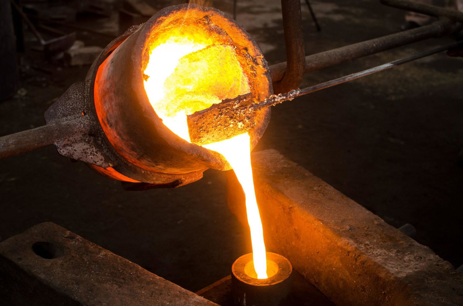 IronWorkzVA