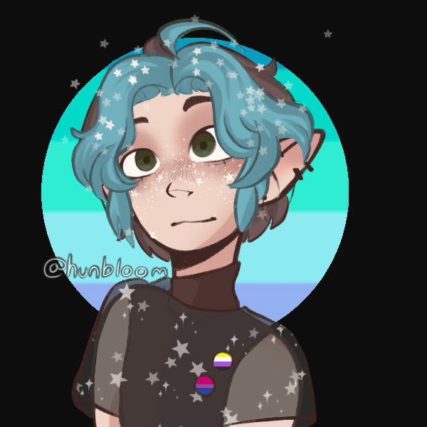 Aquamarine