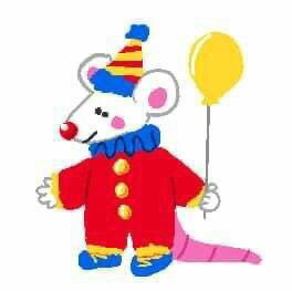Clownin