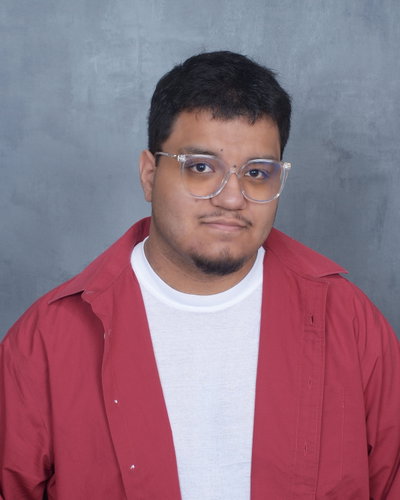 Josiah Montes