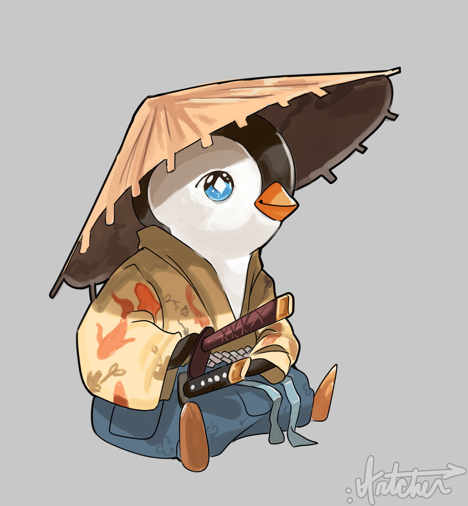 BPMenguin
