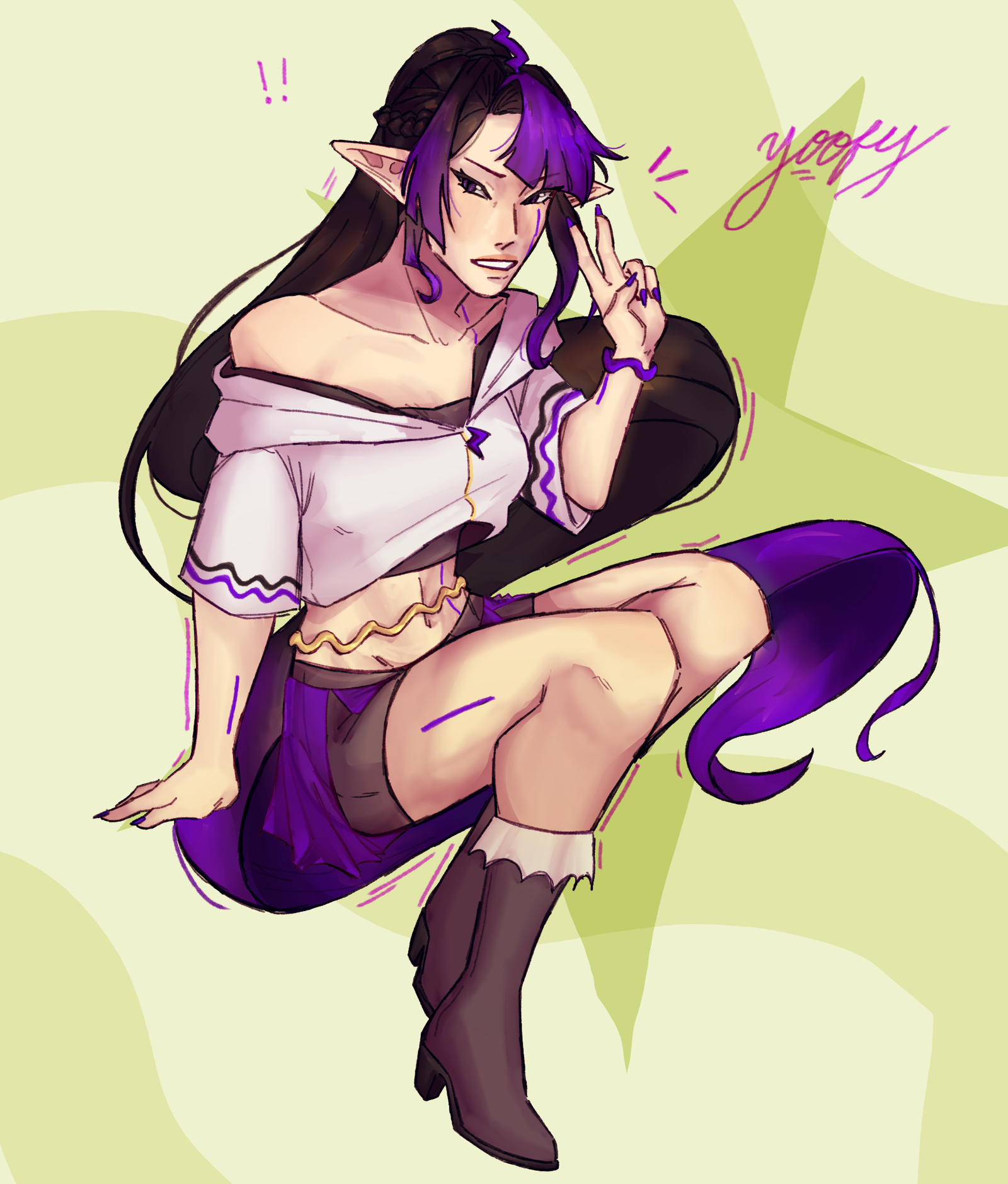 Yoofy