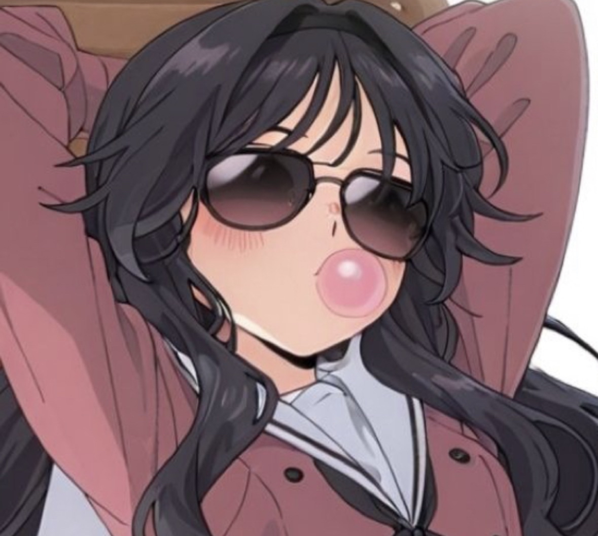 SheepyShy
