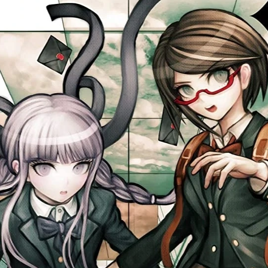DR: Kirigiri Family