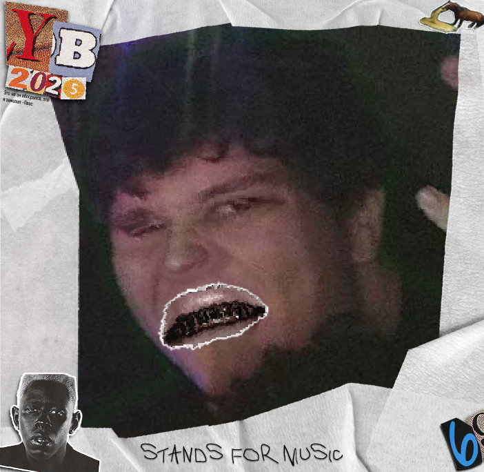 YB